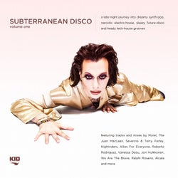 Subterranean Disco, Vol. 1
