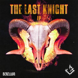The Last Knight EP