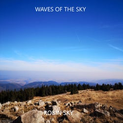 Waves Of The Sky