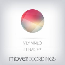Lunar EP