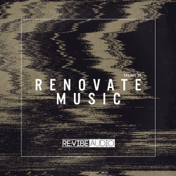 Renovate Music, Vol. 35