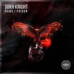 Hawk / Poison