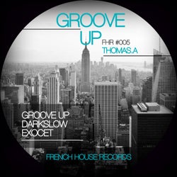 Groove Up