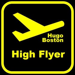Hugo Boston - High Flyer