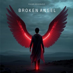 Broken Angel