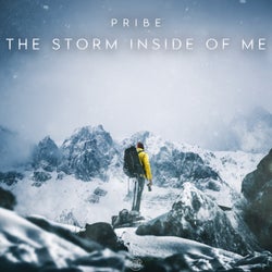 The Storm Inside Of Me