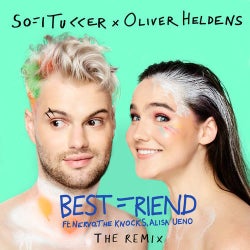 Best Friend (Extended Remix)