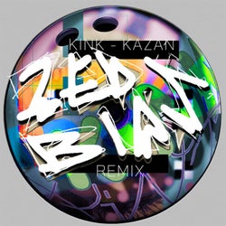 Kazan (Zed Bias Remix)