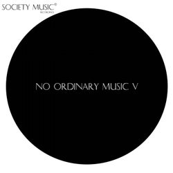 No Ordinary Music Vol.V
