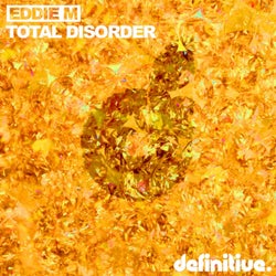 Total Disorder EP