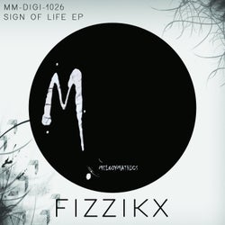Sign Of Life EP