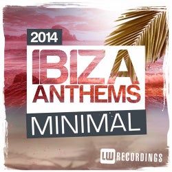 Ibiza Summer 2014 Anthems: Minimal