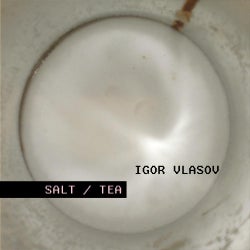 Salt / Tea Ft Salomat & Alla Stahova