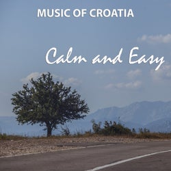 Music of croatia - calm and easy