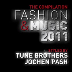 Fashion & Music 2011 - The Compilation