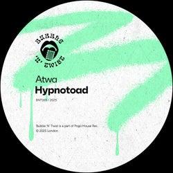 Hypnotoad