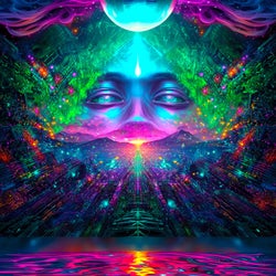 Iridescent Feedback Mercy