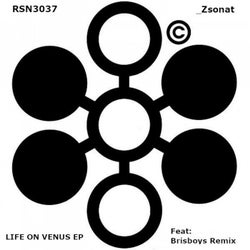 Life On Venus EP