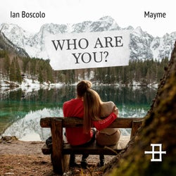 Who Are You? (feat. Mayme)