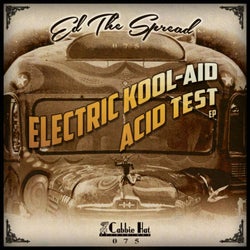 Electric Kool-Aid Acid Test EP