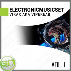 ELECTRONIC MUSIC SET VOL.1 (feat. Green Night