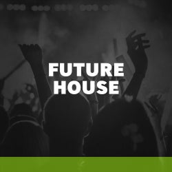Closing Tracks: Future House