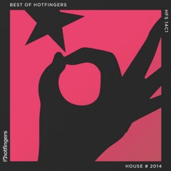 Best Of Hotfingers House 2014
