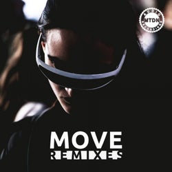 Move Remixes