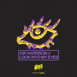 Look Into My Eyes