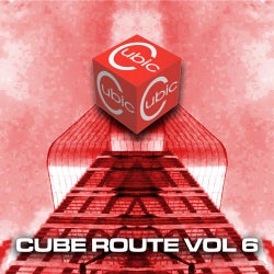 Cube Route 6