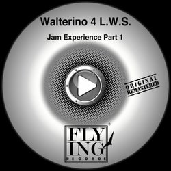 Jam Experience, Pt. 1 (2013 Remaster)