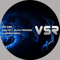 Black Princess EP