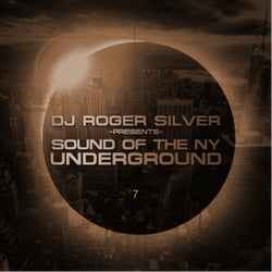 Sound of the New York Underground 007