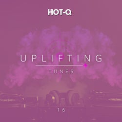 Uplifting Tunes 016