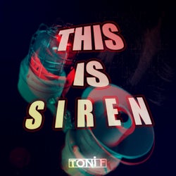 This is Siren