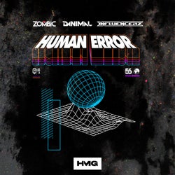 Human Error (Extended Mix)