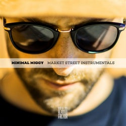 Market Street Instrumentals