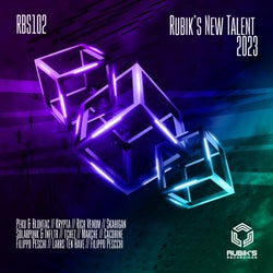Rubik's New Talent 2023