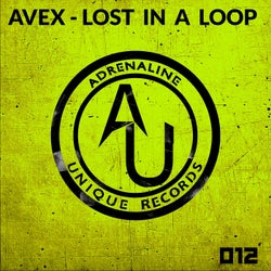 Lost in a Loop (Hard-Techno Vrs)