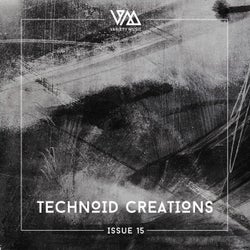 Technoid Creations Issue 15