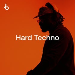 Closing Essentials 2026: Hard Techno