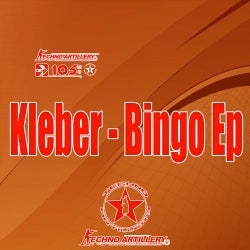 Bingo Ep