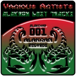 Alakran Best Tracks Compilation Vol.01