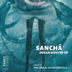 Dream Hunter EP