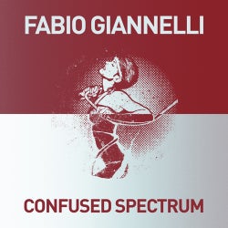 Fabio Giannelli "Confused Spectrum" Chart