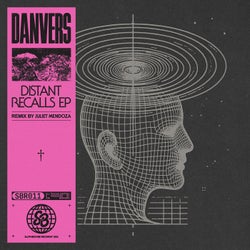 Distant Recalls - EP