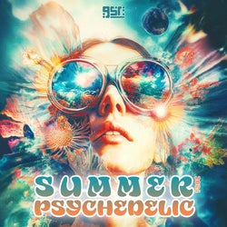 Summer Psychedelic 2024