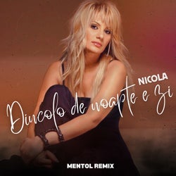 Dincolo de noapte e zi (Mentol Remix Extended)