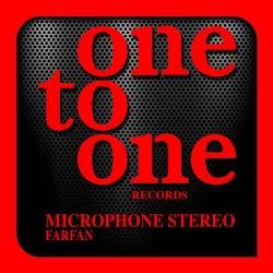 Microphone Stereo