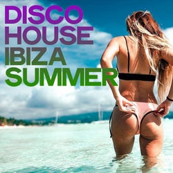 Disco House Ibiza Summer